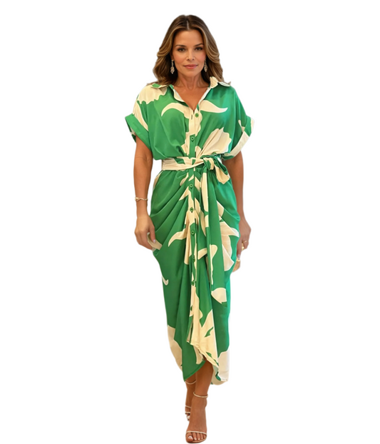 Women's Maxi Dress Timeless Elegance
