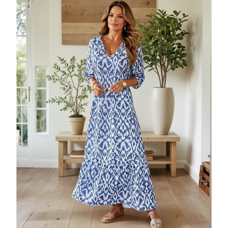 Women's Maxi Rug Modern Breathable Fabric