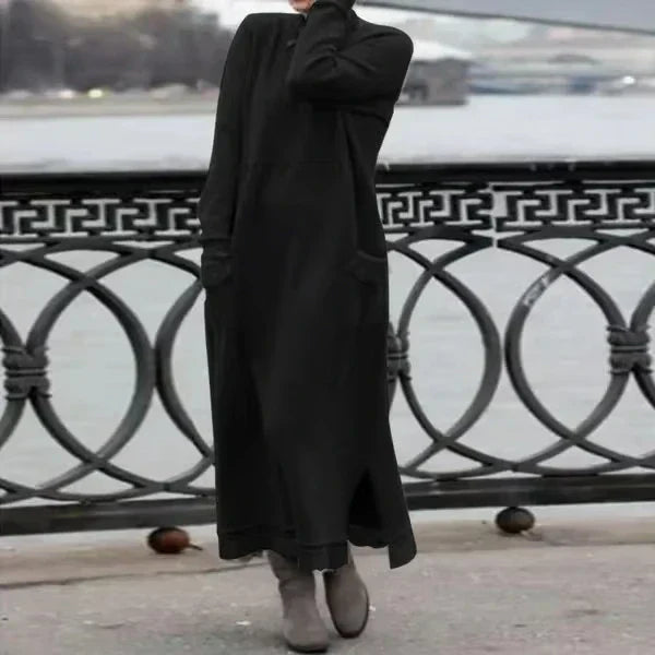 Women's Maxi dress Timeless and Comfortable