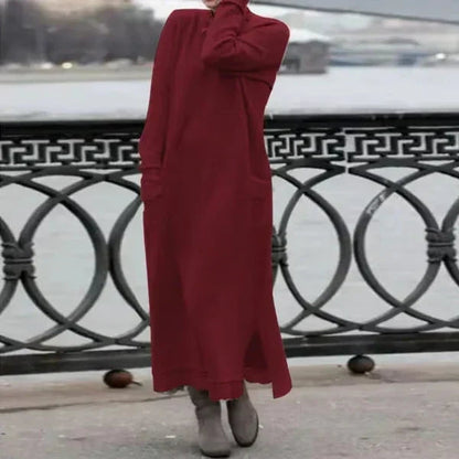 Women's Maxi dress Timeless and Comfortable