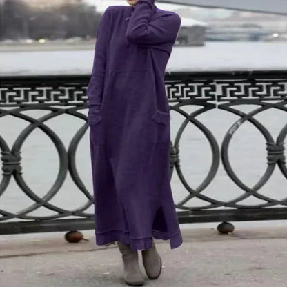 Women's Maxi dress Timeless and Comfortable