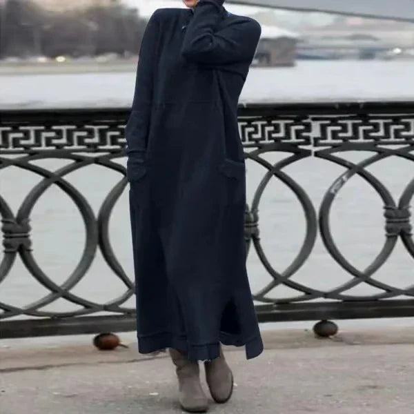 Women's Maxi dress Timeless and Comfortable