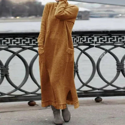 Women's Maxi dress Timeless and Comfortable