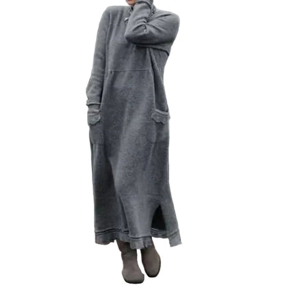 Women's Maxi dress Timeless and Comfortable