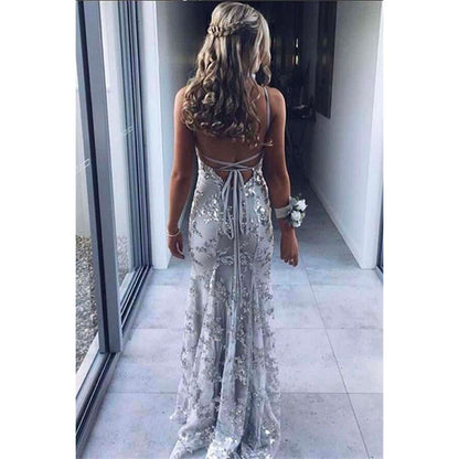 Women's Mermaid Dress