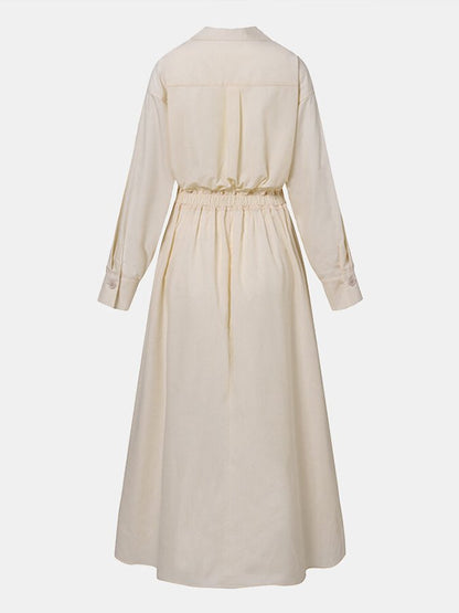 Women's Modern Dress Airy Summer Fabric