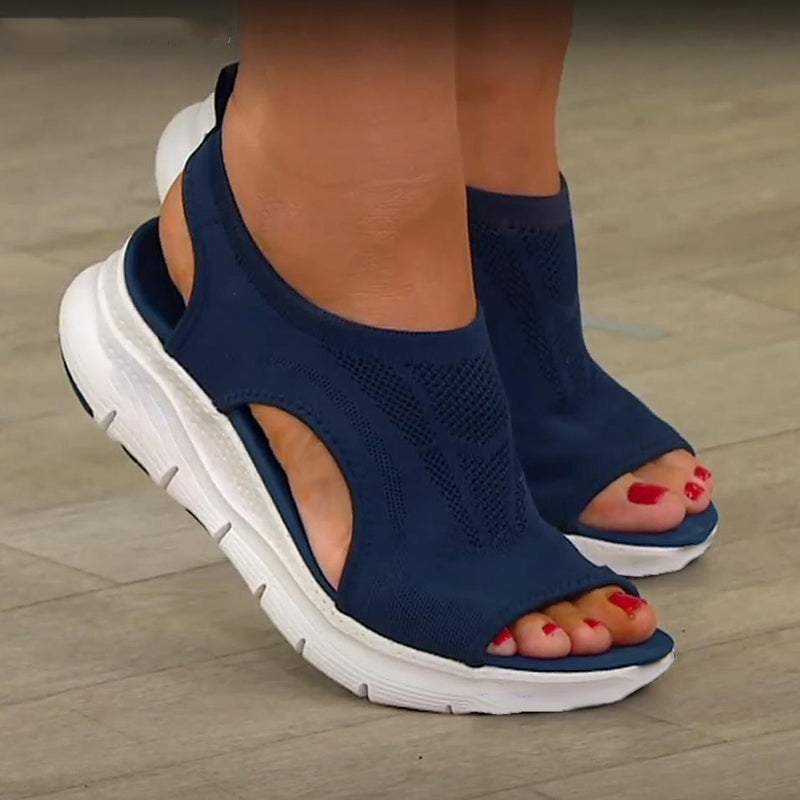 Women's Orthopaedic Sandals