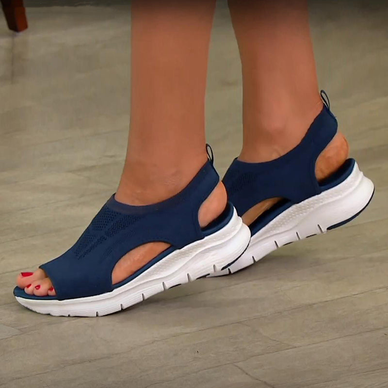 Women's Orthopaedic Sandals