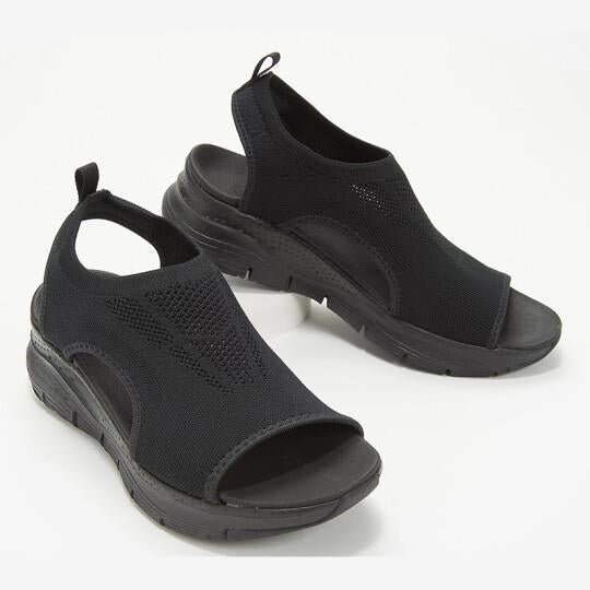 Women's Orthopaedic Sandals