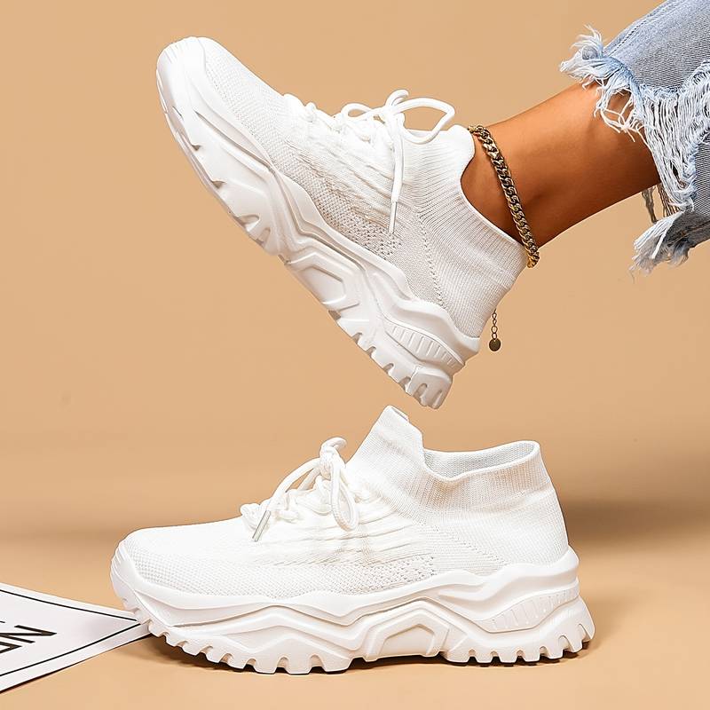 Women's Orthopaedic Shoes with Support and Comfort