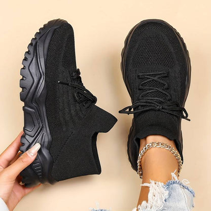 Women's Orthopaedic Shoes with Support and Comfort
