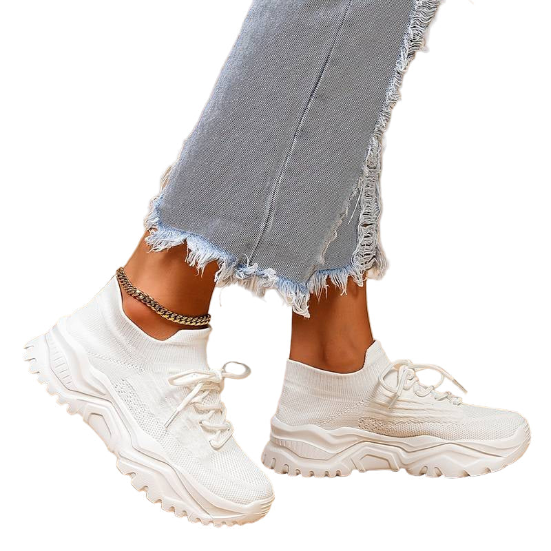 Women's Orthopaedic Shoes with Support and Comfort