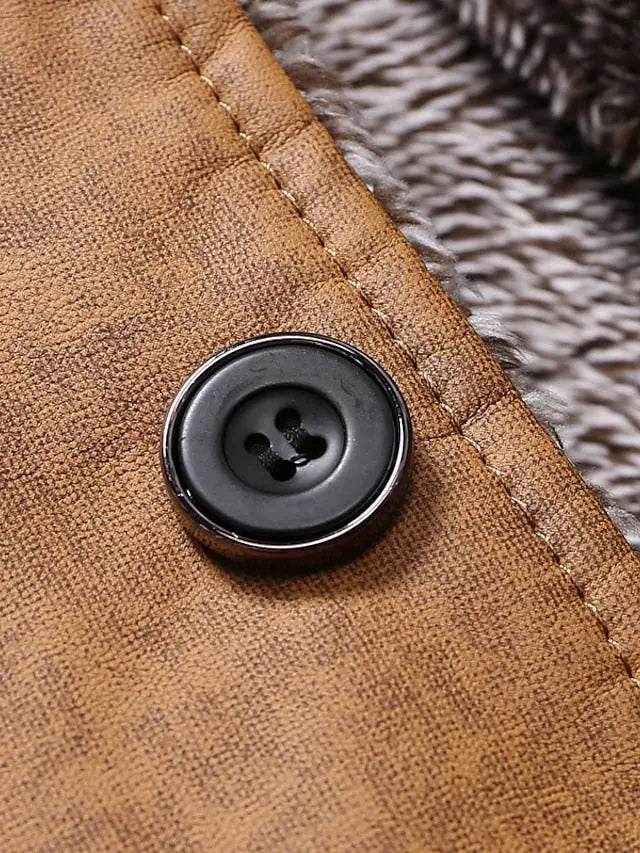 Women's Outdoor Jacket Stylish and Warm