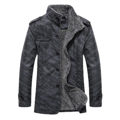 Women's Outdoor Jacket Stylish and Warm