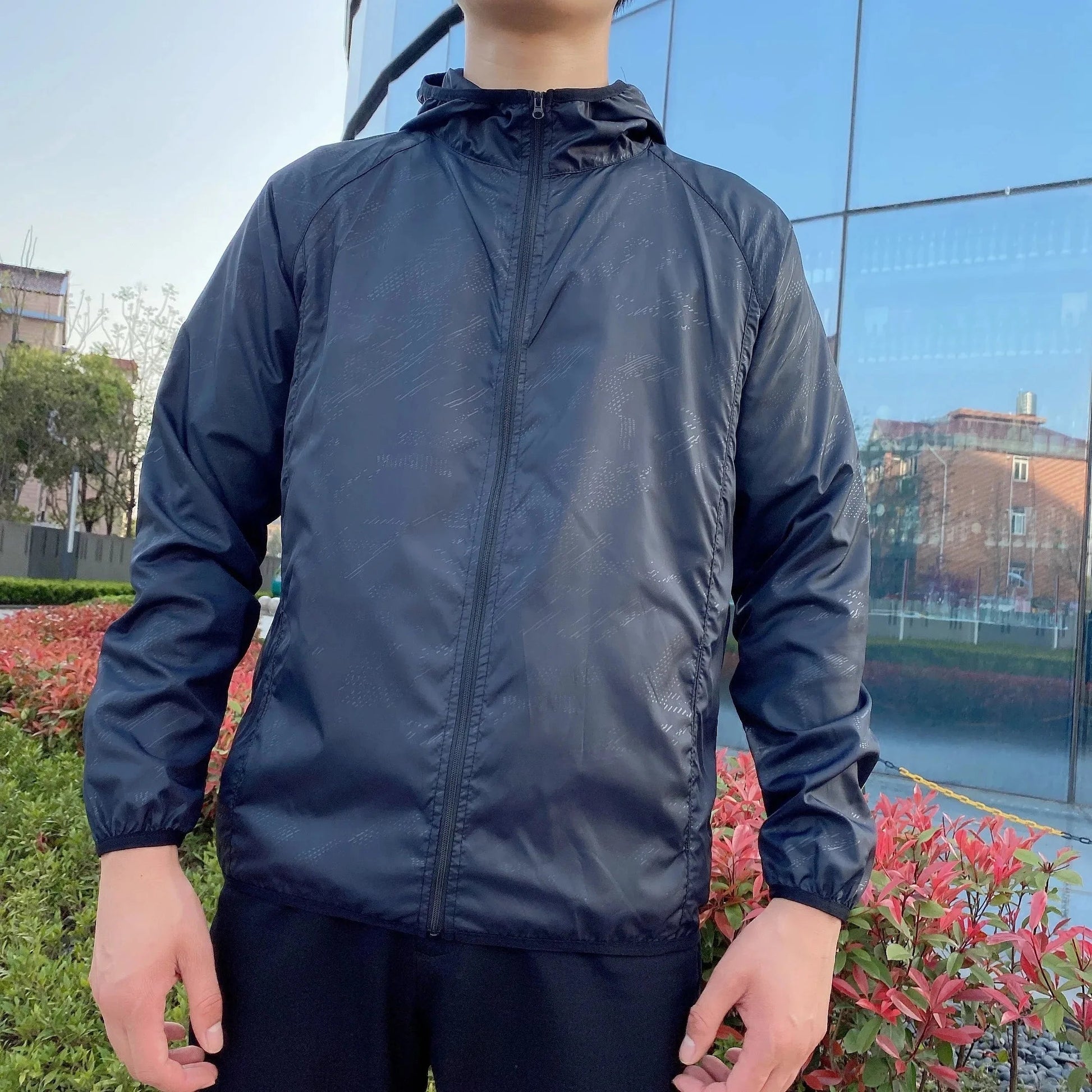 Women's Outdoor Jacket Windproof Casual for Adventurous Activities