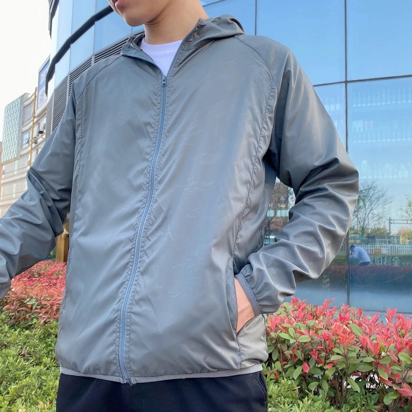 Women's Outdoor Jacket Windproof Casual for Adventurous Activities