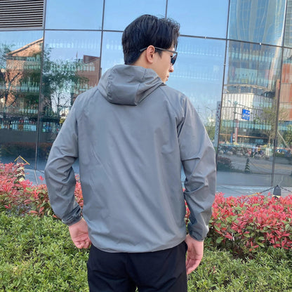 Women's Outdoor Jacket Windproof Casual for Adventurous Activities