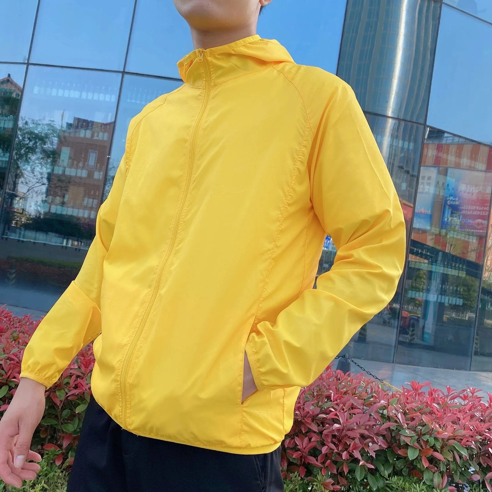 Women's Outdoor Jacket Windproof Casual for Adventurous Activities