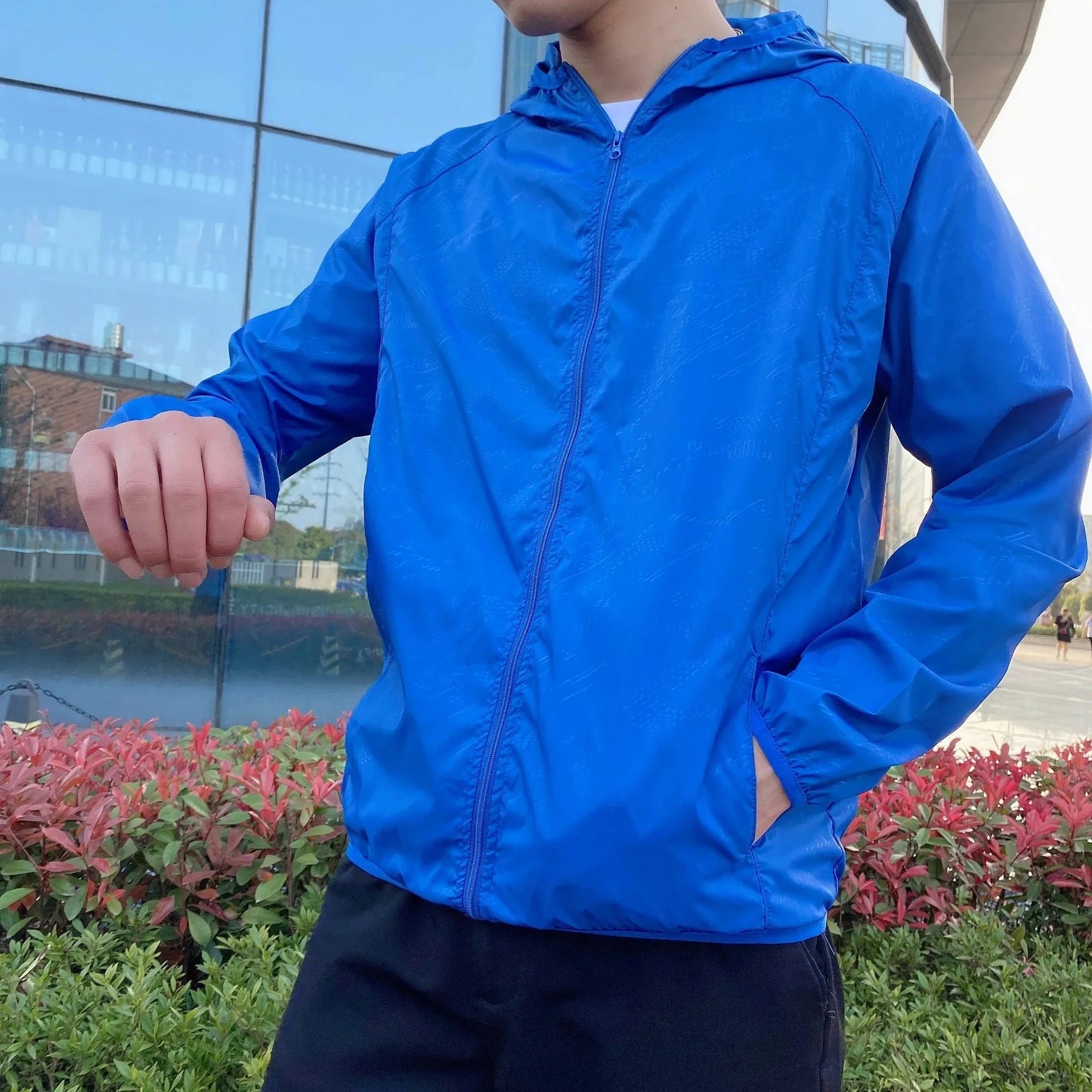 Women's Outdoor Jacket Windproof Casual for Adventurous Activities
