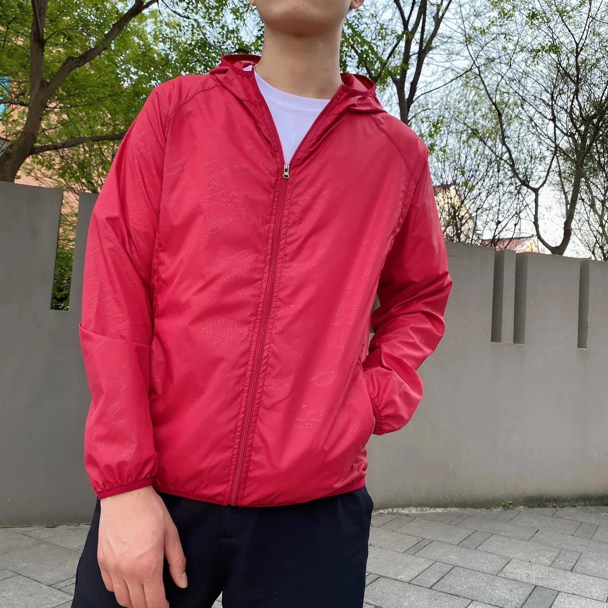 Women's Outdoor Jacket Windproof Casual for Adventurous Activities