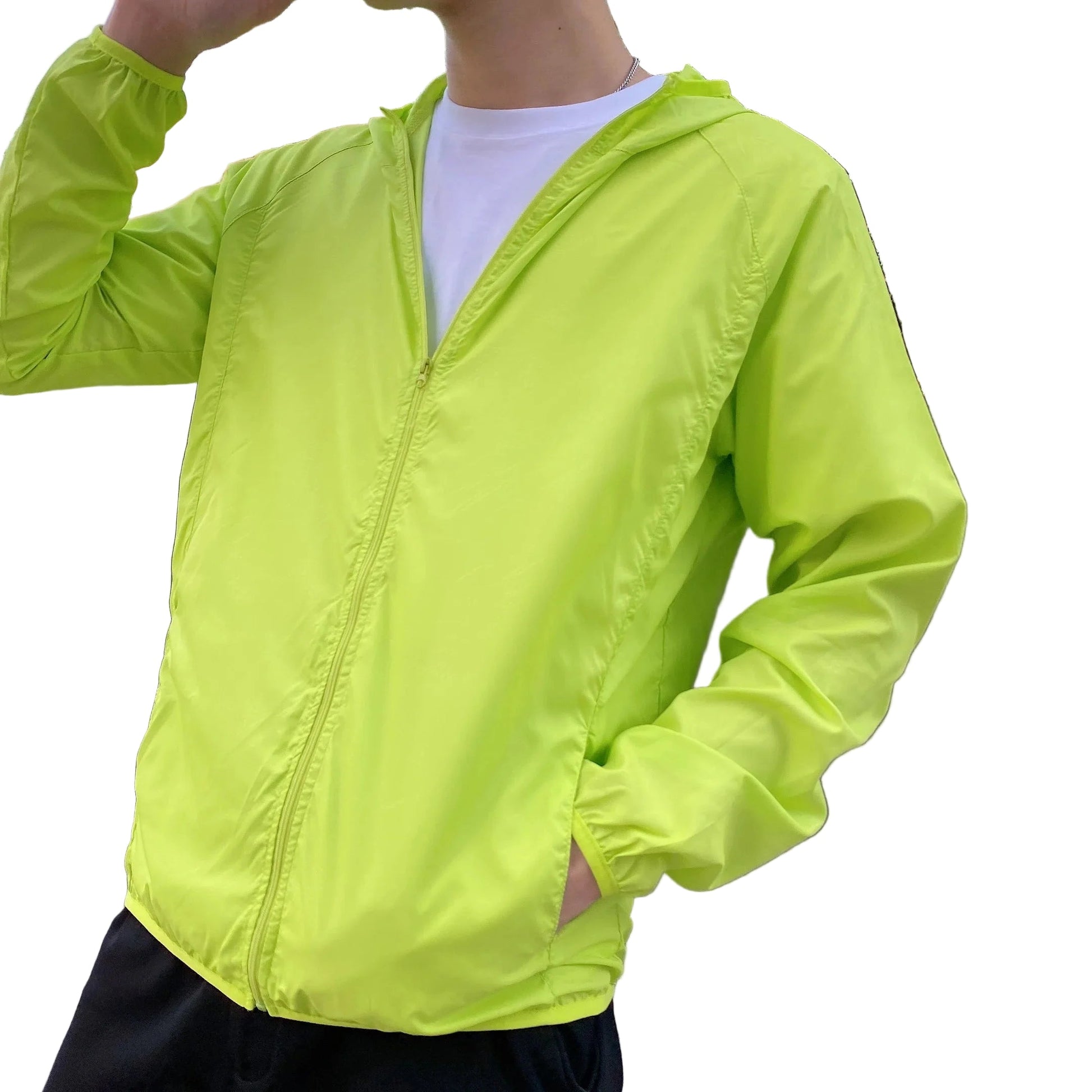 Women's Outdoor Jacket Windproof Casual for Adventurous Activities
