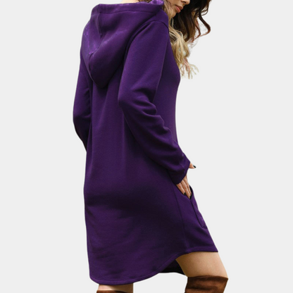 Women's Oversized Hoodie Casual Chic