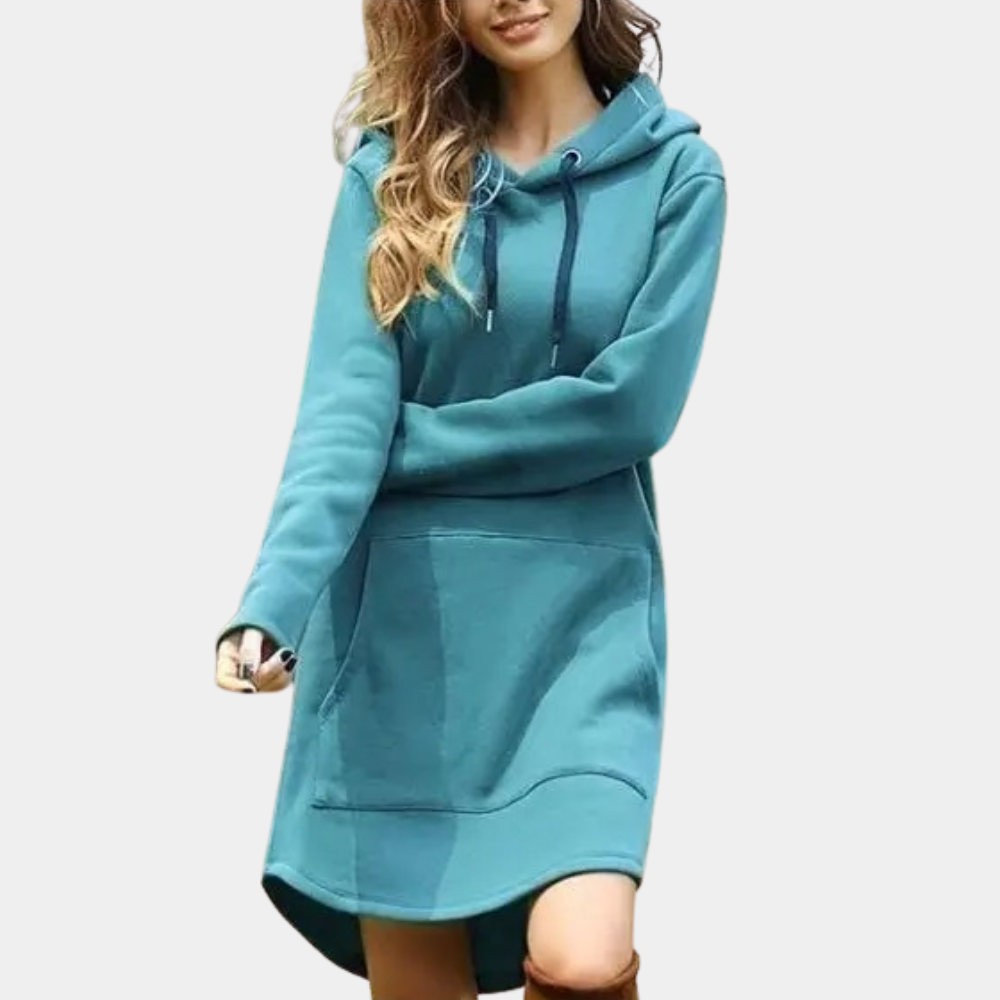 Women's Oversized Hoodie Casual Chic