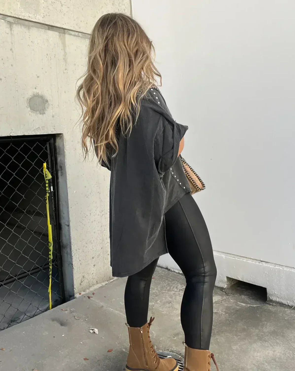 Women's Oversized T Shirt Casual Comfort Cotton