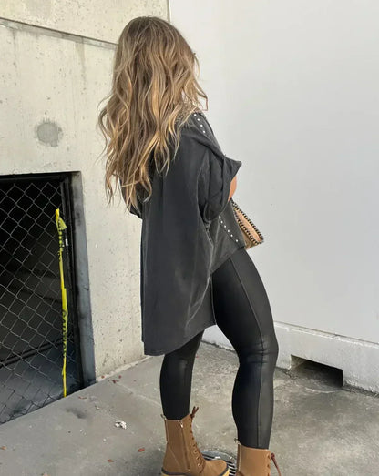 Women's Oversized T Shirt Casual Comfort Cotton