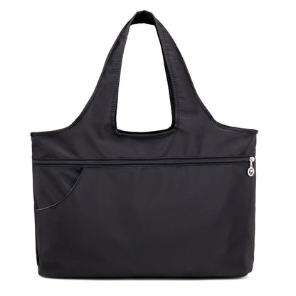 Women's Oxford Shoulder Bag