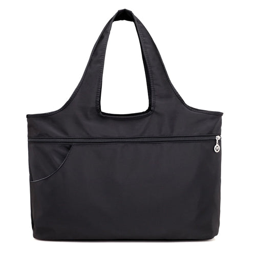 Women's Oxford Shoulder Bag