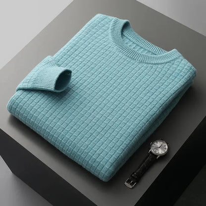 Women's Patterned Sweater Casual