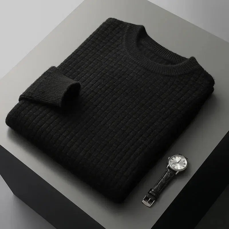 Women's Patterned Sweater Casual
