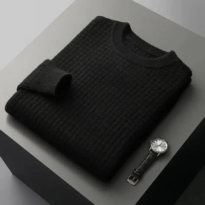 Women's Patterned Sweater Casual