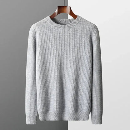 Women's Patterned Sweater Casual