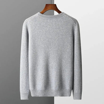 Women's Patterned Sweater Casual