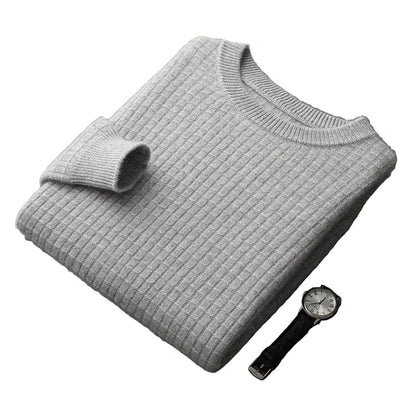 Women's Patterned Sweater Casual