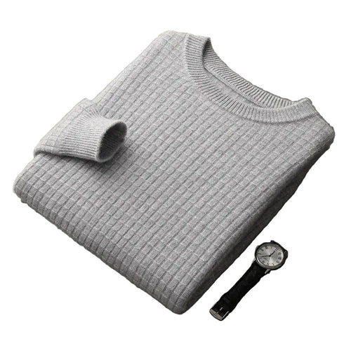 Women's Patterned Sweater Casual