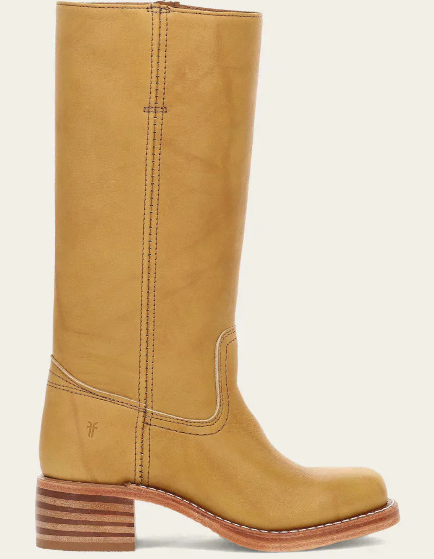 Women's Platform Boots Modern Comfortable Design