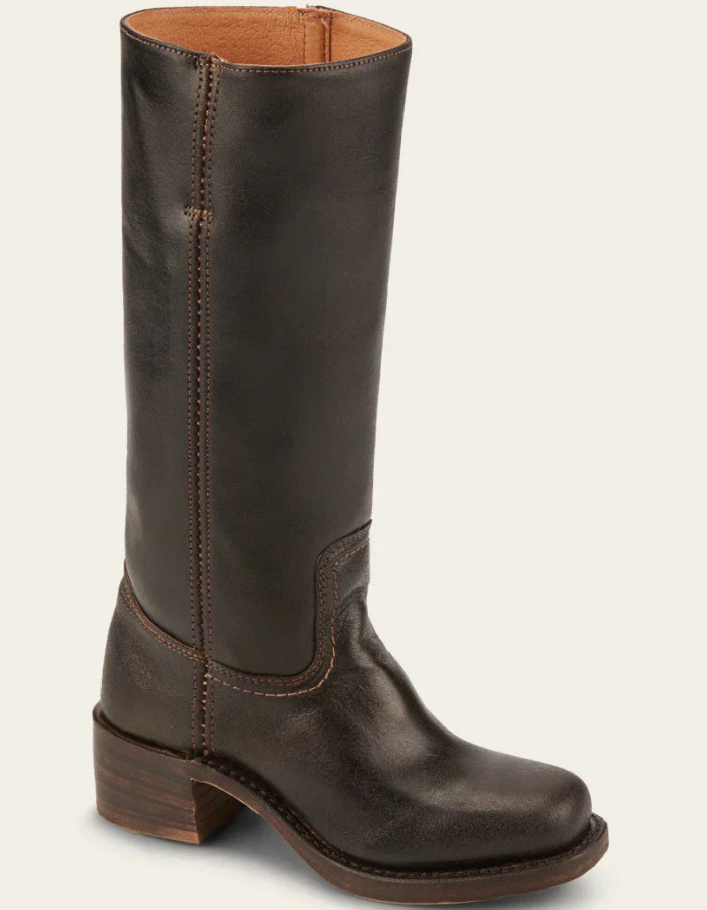 Women's Platform Boots Modern Comfortable Design