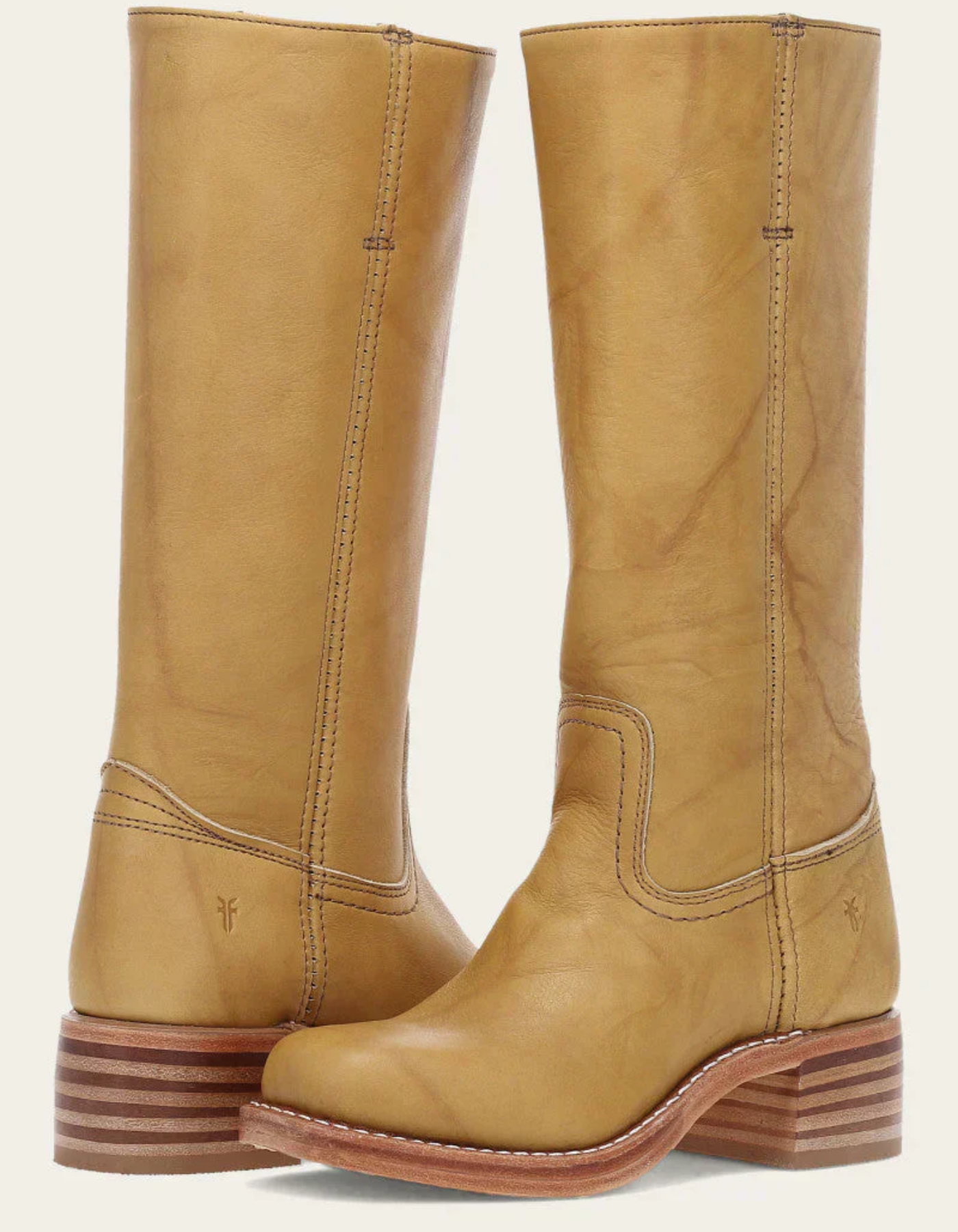Women's Platform Boots Modern Comfortable Design