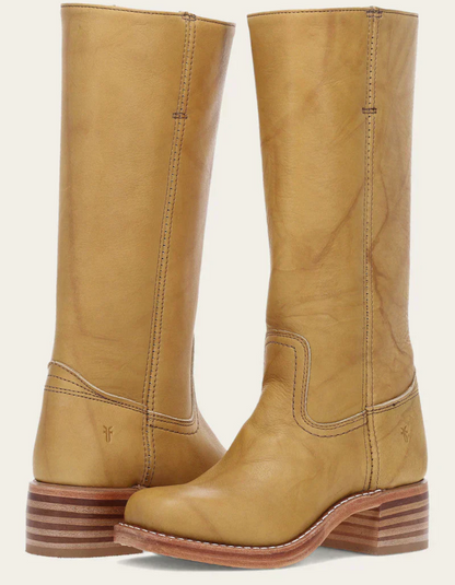 Women's Platform Boots Modern Comfortable Design