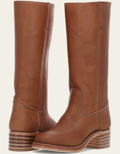 Women's Platform Boots Modern Comfortable Design