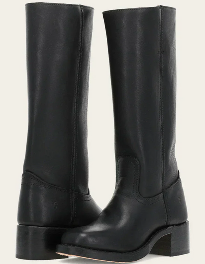 Women's Platform Boots Modern Comfortable Design