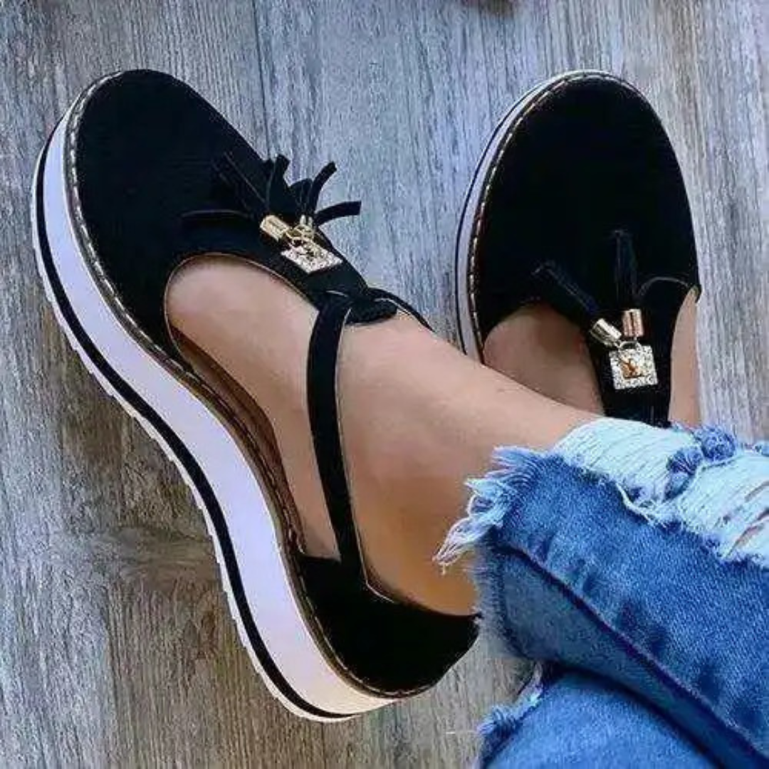 Women's Platform Sandals