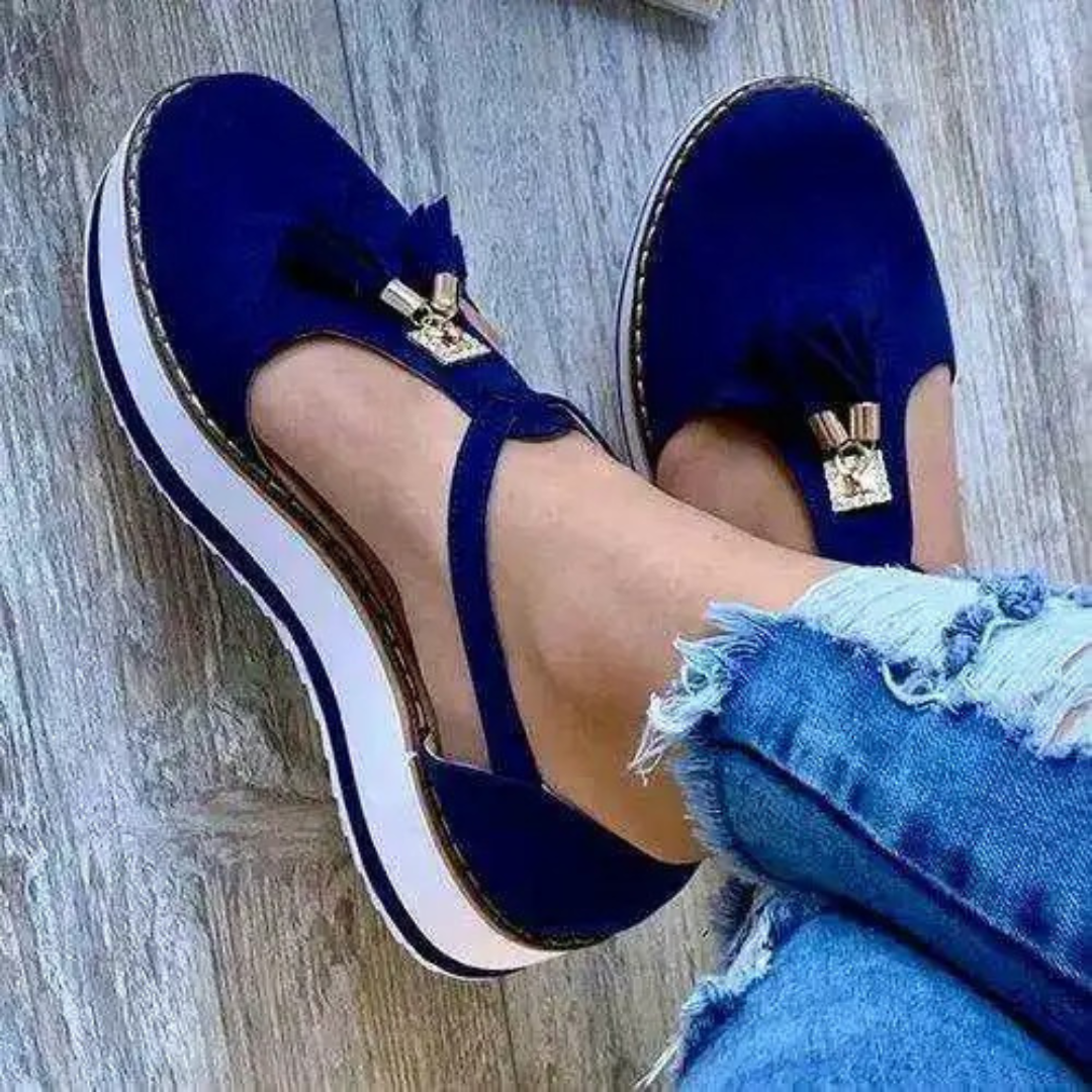 Women's Platform Sandals