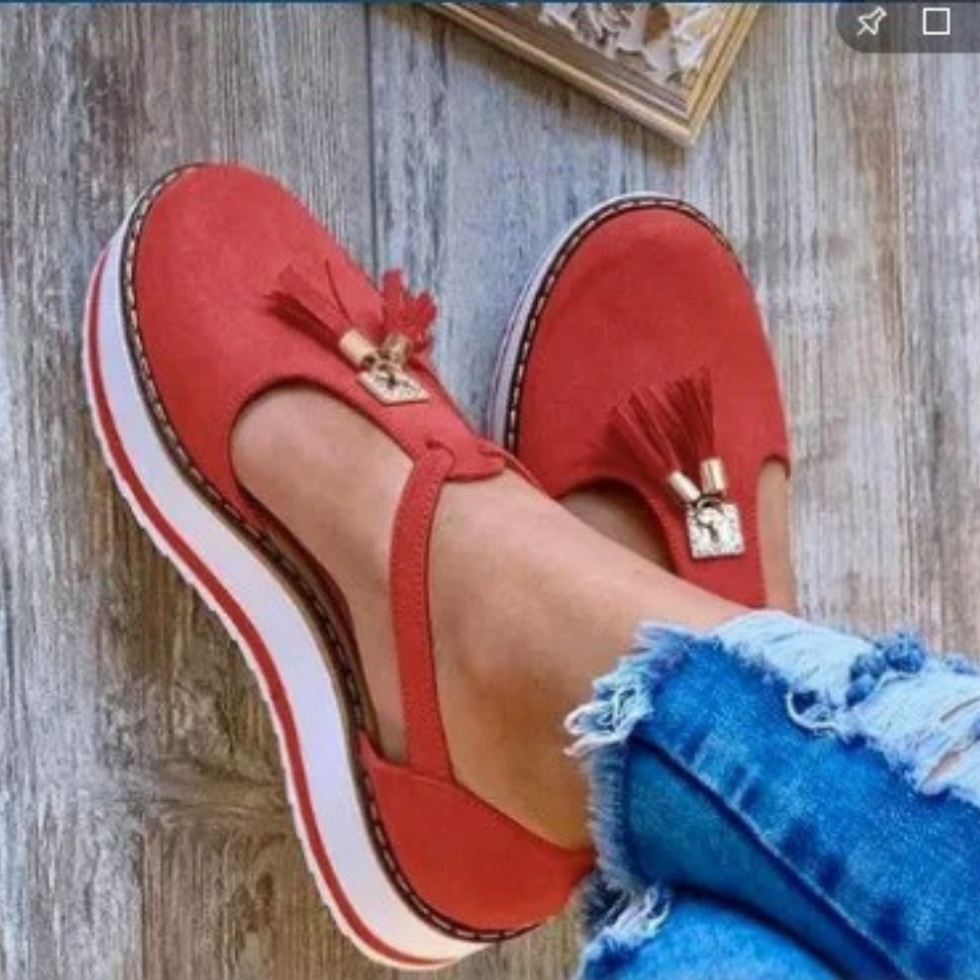 Women's Platform Sandals