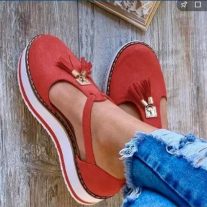 Women's Platform Sandals