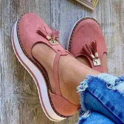 Women's Platform Sandals