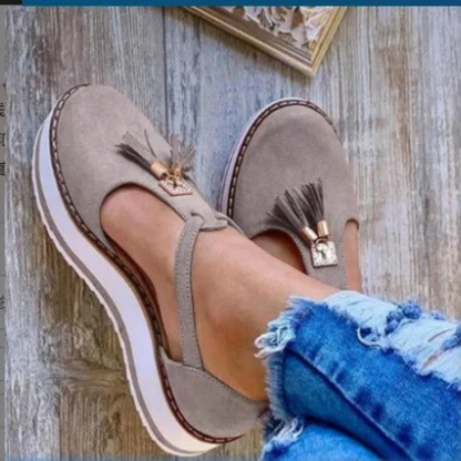 Women's Platform Sandals